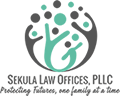 Sekula Law Offices, PLLC logo