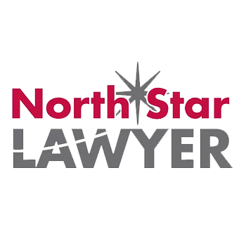 North Star Lawyer logo