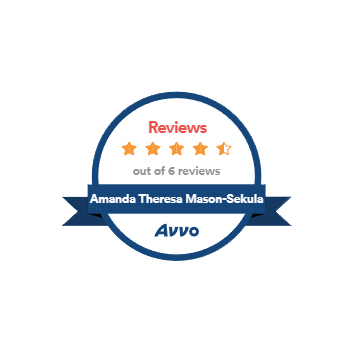 Avvo Reviews, Four point five stars average rating